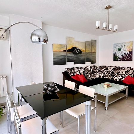 Esplendido Apartamento Con Wifi Granada Exterior foto