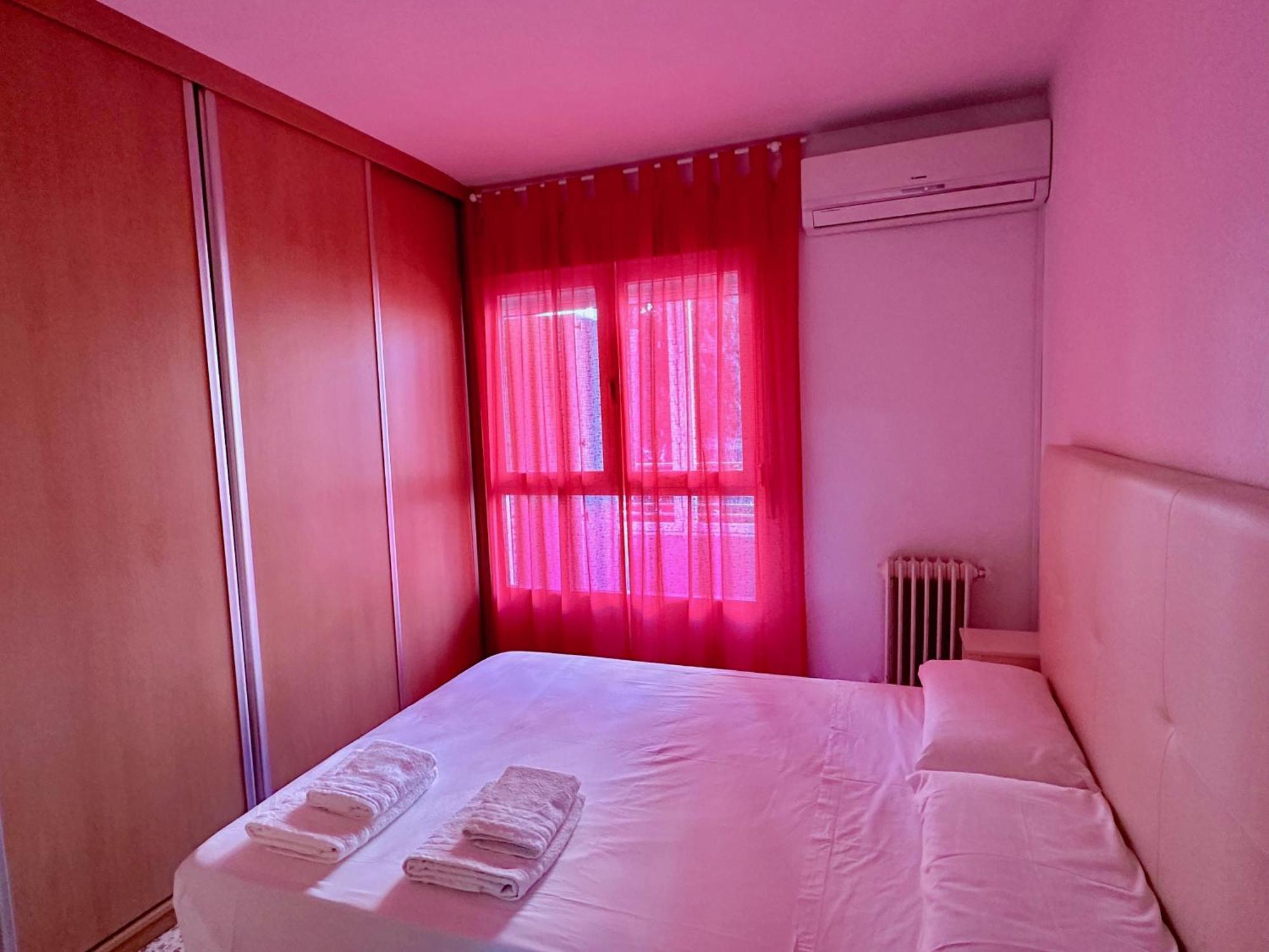 Esplendido Apartamento Con Wifi Granada Exterior foto