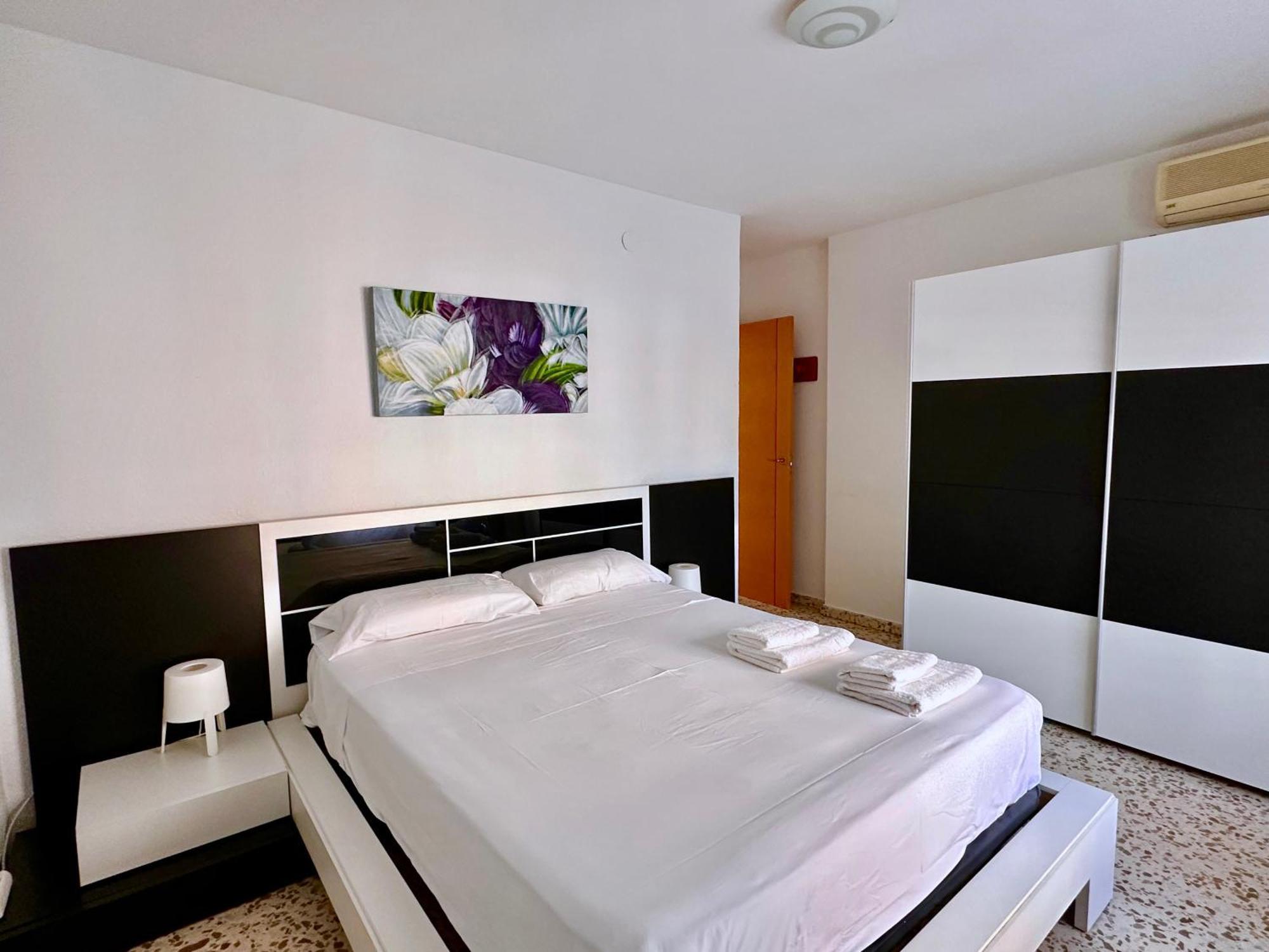 Esplendido Apartamento Con Wifi Granada Exterior foto