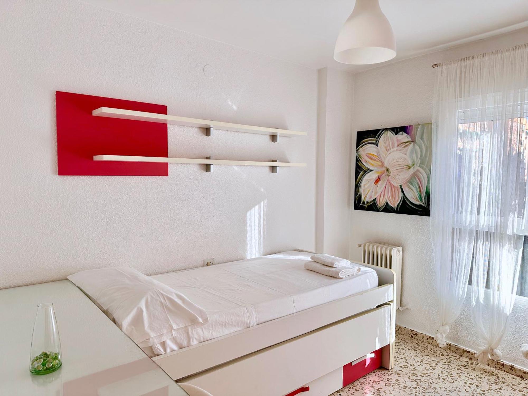 Esplendido Apartamento Con Wifi Granada Exterior foto