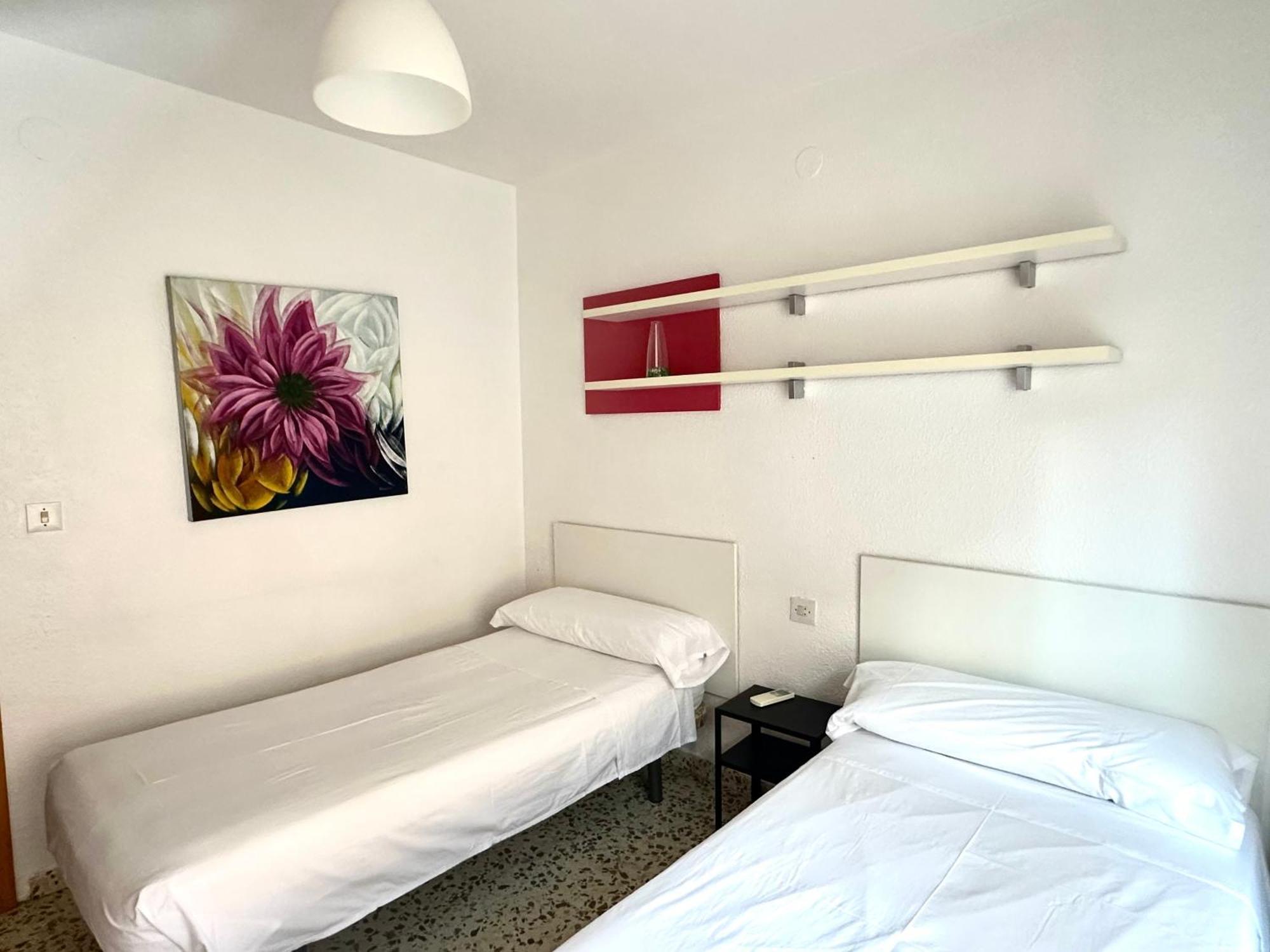 Esplendido Apartamento Con Wifi Granada Exterior foto